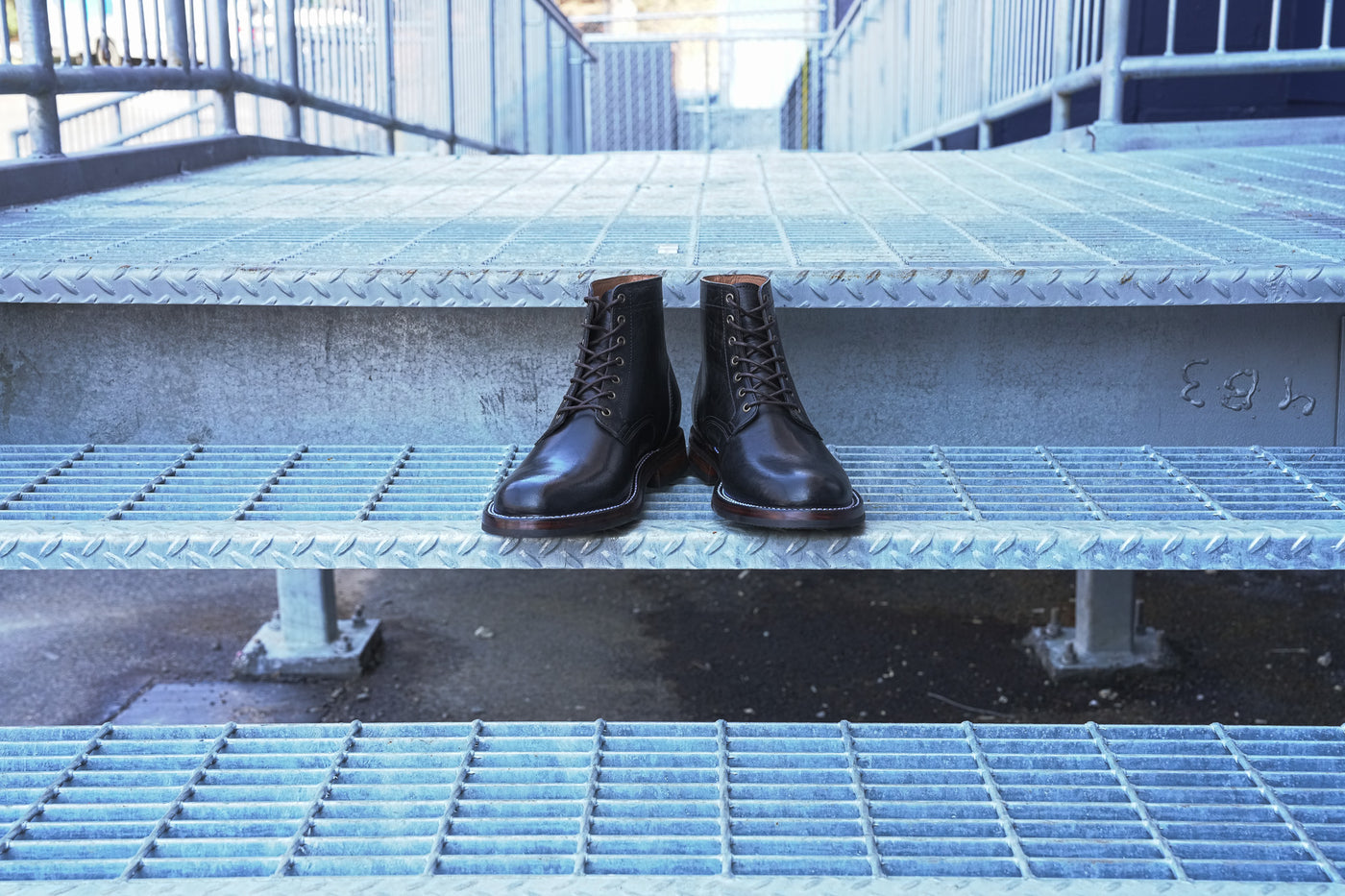 Built for the Bold Journey